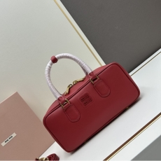 MIU MIU Top Handle Bags